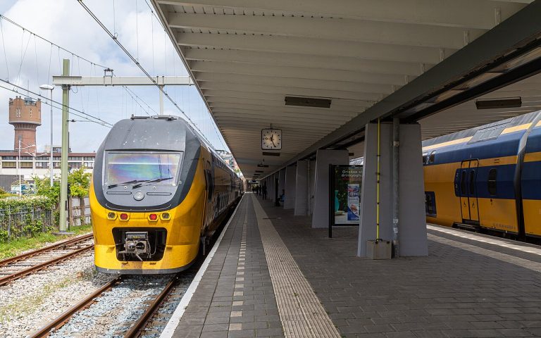 Openluchtfilm in Den Helder — Film in Den Helder