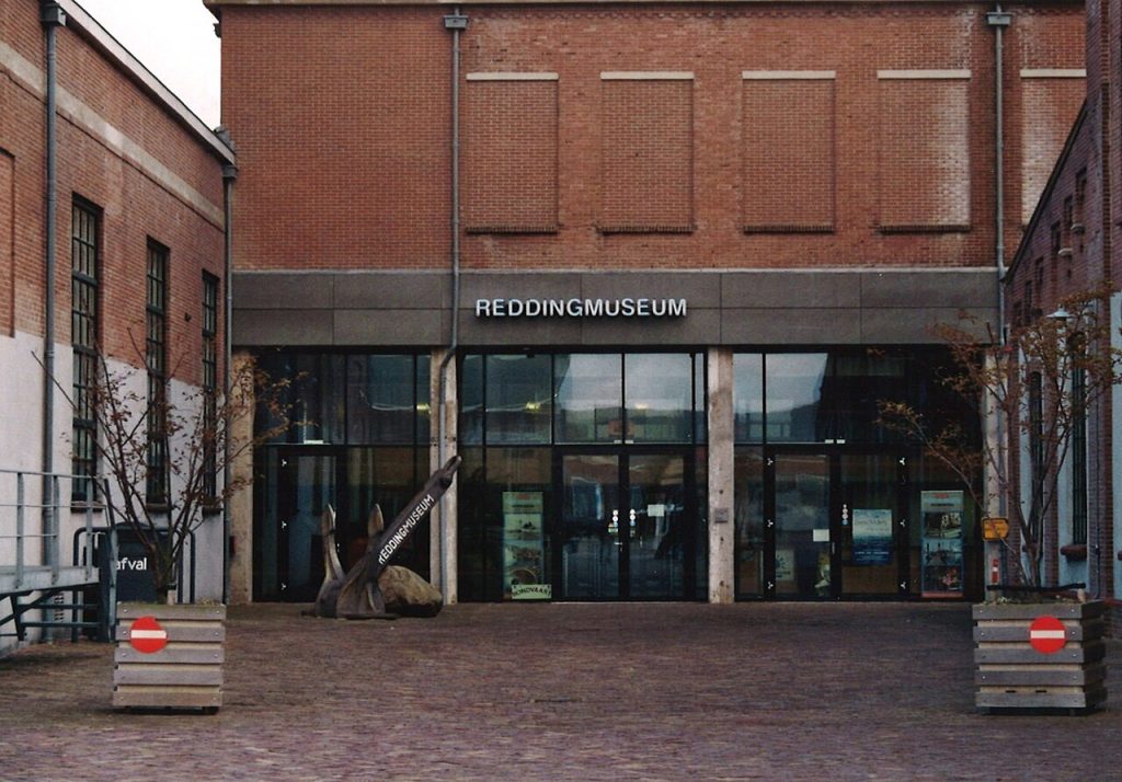 Uit Den Helder