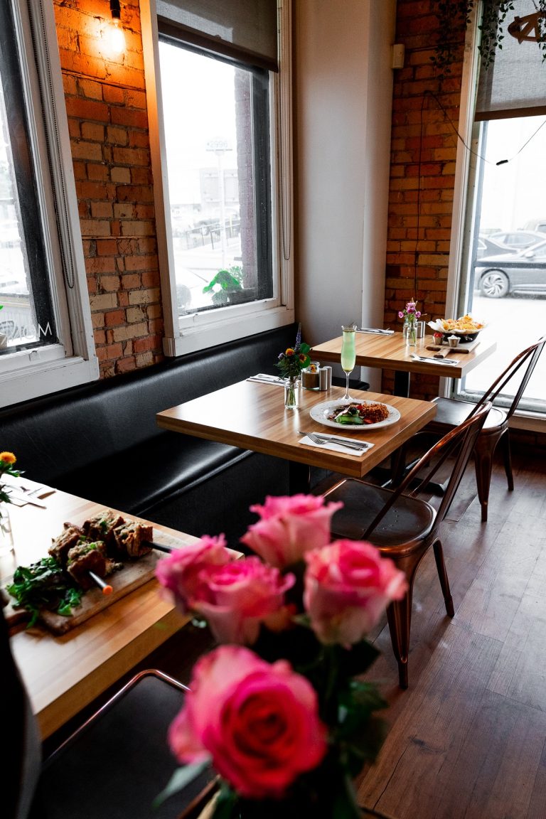 Café Centraal — restaurant in Den Helder