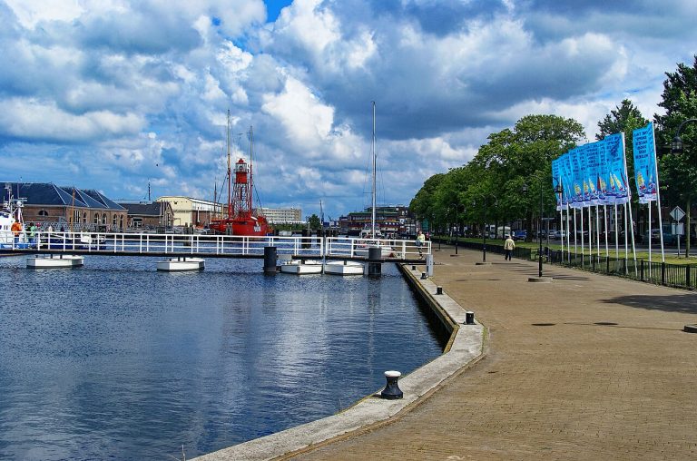 Expositie in Willemsoord — Musea in Den Helder