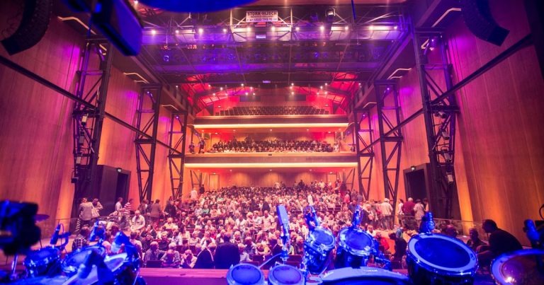 Previewavond Theaterseizoen 2026/2027 kick-off van het nieuwe theaterseizoen! — theater in Den Helder