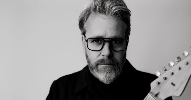 Ed Struijlaart speelt het meesterwerk van John Mayer — muziek in Den Helder
