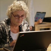 Klik & Tik. De Start