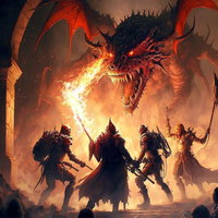 Uittip van de week: Dungeons & Dragons-event