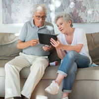 Digihandig cursus voor smartphone en tablet in Den Helder