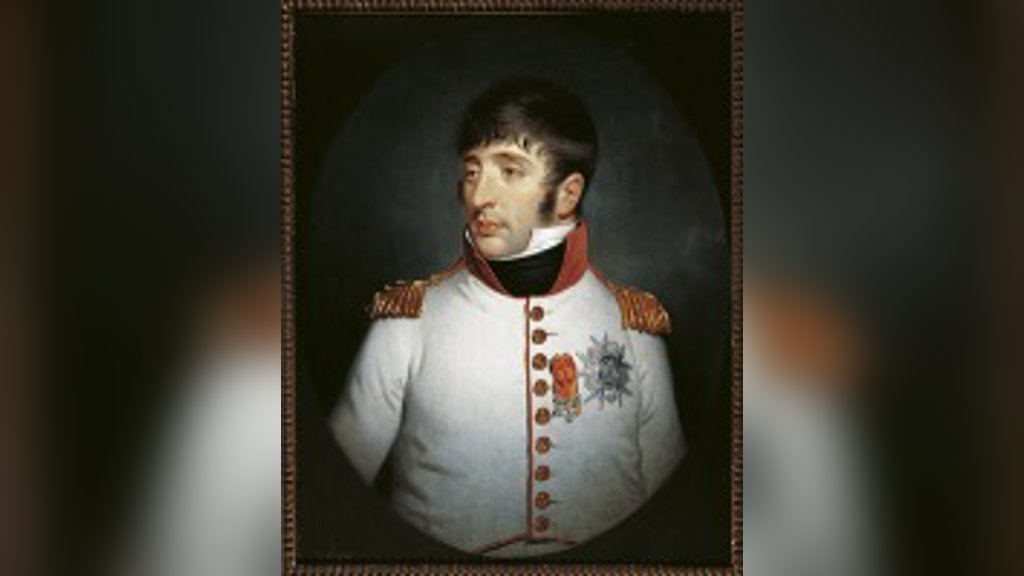 Lezing in Triade belicht rol van Lodewijk Napoleon in Den Helder